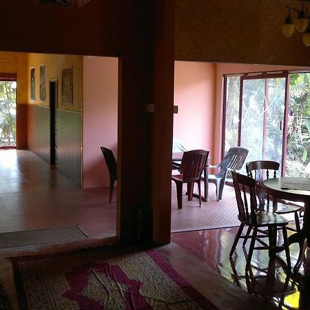 Alleppey 3 Palms Guesthouse Alappuzha Exterior photo